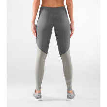 Breathable Splicing Stretchy Fitness Leggings